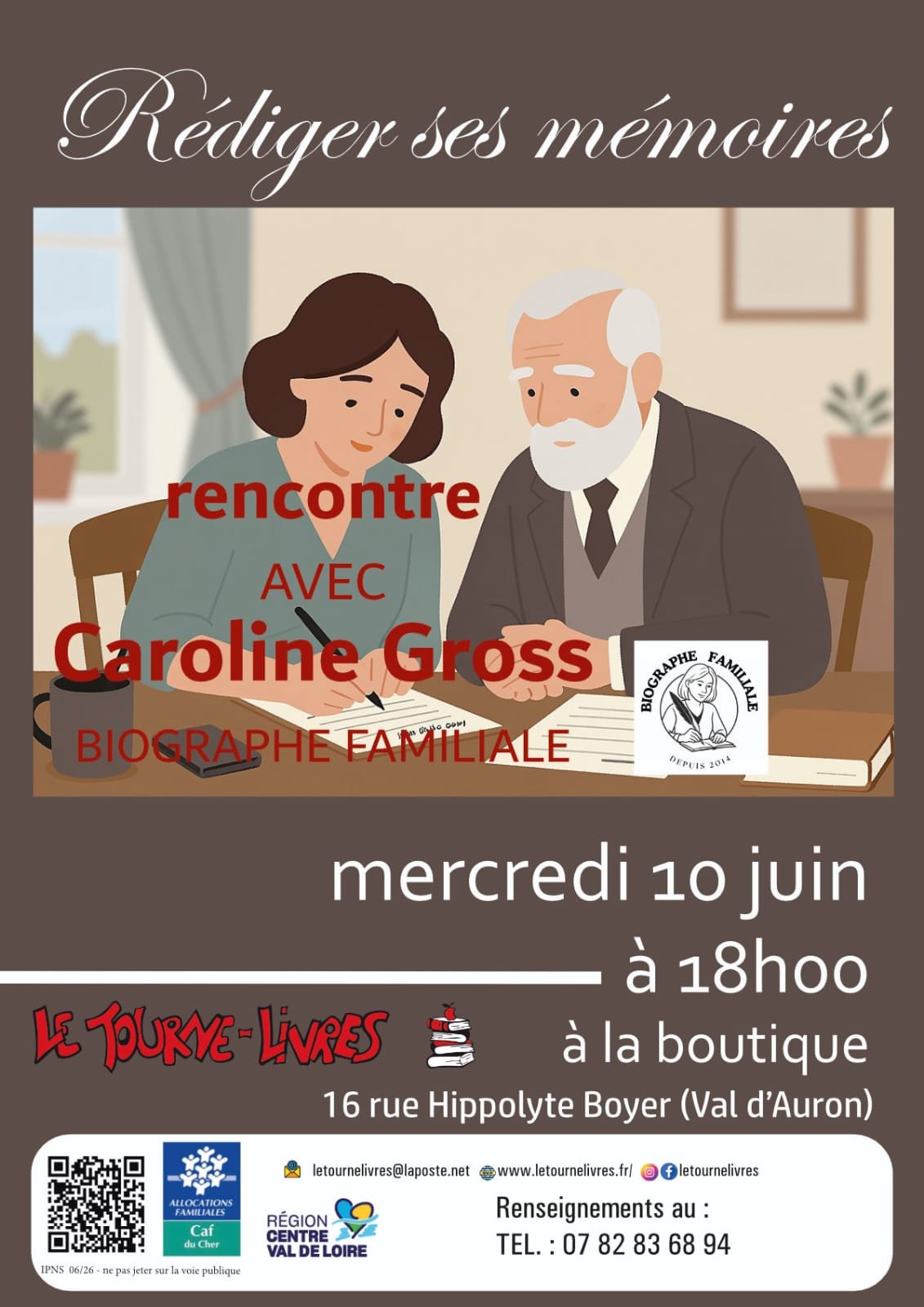 Rencontre